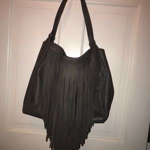 Frye purse